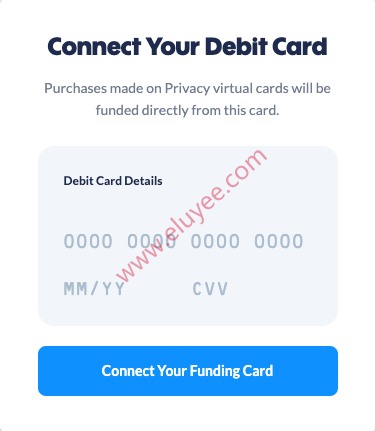 Add Debit Card3