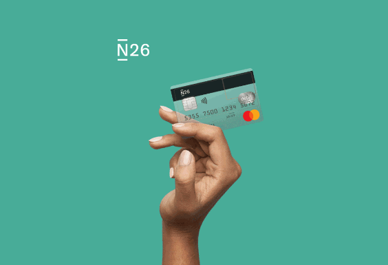 N26开户及视频验证问题