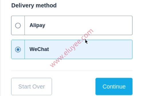 通过微信收取境外汇款,Remitly新汇款方式尝试 1 Remitly用户通过WeChat微信汇款回中国