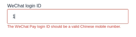 通过微信收取境外汇款,Remitly新汇款方式尝试 2 Remitly用户通过Wechat入账需有效中国手机号码